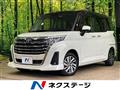 2021 Toyota Roomy