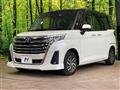 2021 Toyota Roomy