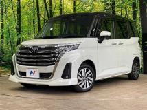 2021 Toyota Roomy