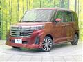 2021 Toyota Roomy
