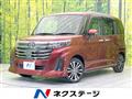 2021 Toyota Roomy