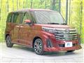 2021 Toyota Roomy