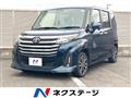 2021 Toyota Roomy