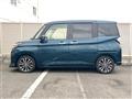 2021 Toyota Roomy