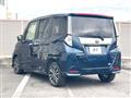2021 Toyota Roomy