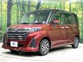 2022 Toyota Roomy
