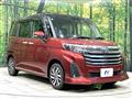 2022 Toyota Roomy
