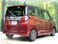 2022 Toyota Roomy