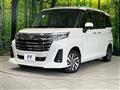 2022 Toyota Roomy