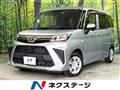 2022 Toyota Roomy