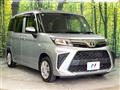 2022 Toyota Roomy