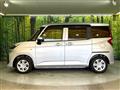 2022 Toyota Roomy