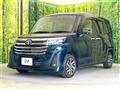 2023 Toyota Roomy