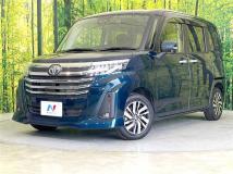 2023 Toyota Roomy