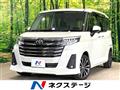 2023 Toyota Roomy