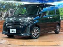 2023 Toyota Roomy