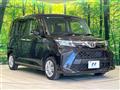 2024 Toyota Roomy