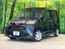 2024 Toyota Roomy