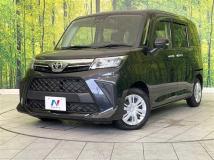 2024 Toyota Roomy
