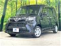 2025 Toyota Roomy