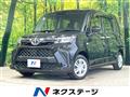 2025 Toyota Roomy