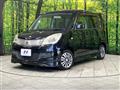 2011 Suzuki Solio