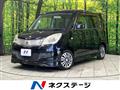 2011 Suzuki Solio