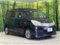 2011 Suzuki Solio