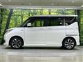 2016 Suzuki Solio Bandit