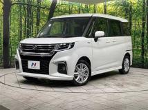 2024 Suzuki Solio
