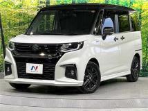 2023 Suzuki Solio