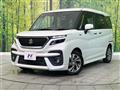 2023 Suzuki Solio Bandit