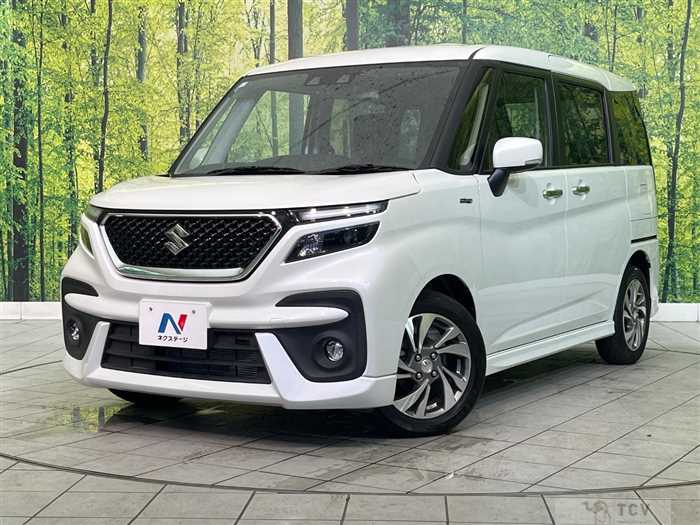 2023 Suzuki Solio Bandit