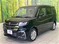 2026 Suzuki Solio