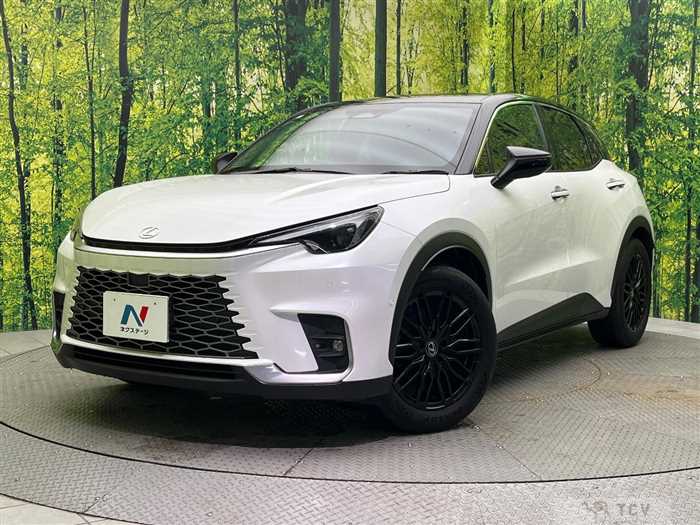2024 Lexus Other