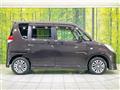 2011 Mitsubishi Delica D2