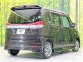 2011 Mitsubishi Delica D2