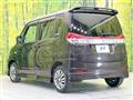 2011 Mitsubishi Delica D2