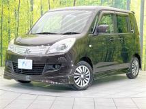2011 Mitsubishi Delica D2