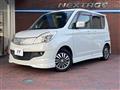 2011 Mitsubishi Delica D2