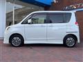 2011 Mitsubishi Delica D2