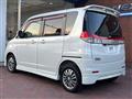 2011 Mitsubishi Delica D2