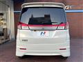 2011 Mitsubishi Delica D2