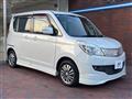 2011 Mitsubishi Delica D2