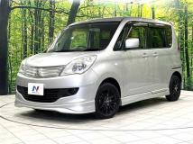 2012 Mitsubishi Delica D2