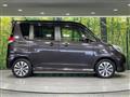 2016 Mitsubishi Delica D2
