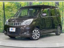 2016 Mitsubishi Delica D2