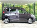 2015 Mitsubishi Delica D2