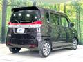2015 Mitsubishi Delica D2