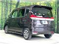 2015 Mitsubishi Delica D2
